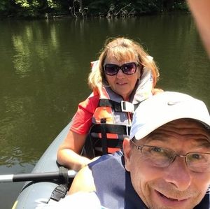 Meet your Posher, John